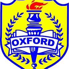 OXFORD PUBLIC SCHOOL